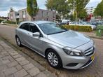 Mercedes-Benz A-Klasse A180 1.6 Blue Efficiency 2013 Grijs, Auto's, Voorwielaandrijving, 65 €/maand, 4 cilinders, 122 pk