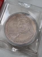 Penning Luxemburg 5 ECU 1994 - Marie Therese, Ophalen of Verzenden, Overige materialen
