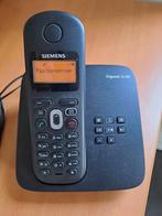 Siemens Gigaset AL185, Ophalen of Verzenden, Gebruikt, 1 handset