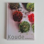 Kookboek - koude schotels, Ophalen of Verzenden, Gelezen, Azië en Oosters