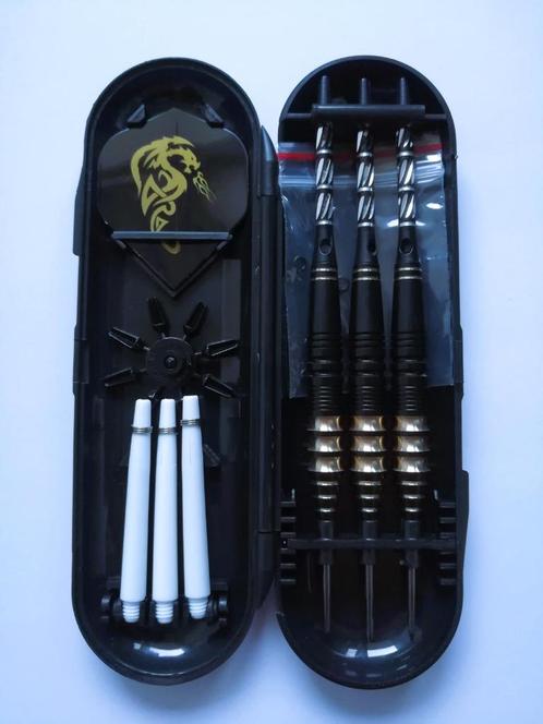Nieuwe dartpijlen 21 gram [P012], Sport en Fitness, Darts, Nieuw, Pijlen, Ophalen of Verzenden