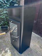 Bio-ethanol haard incl 10 flessen bio-ethanol, Huis en Inrichting, Kachels, Ophalen, Zo goed als nieuw, Overige brandstoffen