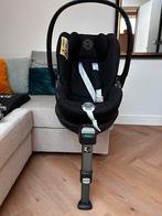 Cybex cloud T i-size autostoel en draaibare isofix base, Overige merken, Verstelbare rugleuning, 0 t/m 18 kg, Ophalen of Verzenden