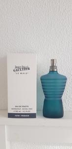 Jean Paul Gaultier Le Male Eau de Toilette 125 ml TESTER, Nieuw, Ophalen of Verzenden