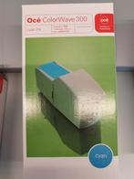 Oce Colorwave 300 Inkt + Printkoppen Nieuw, Ophalen of Verzenden, Nieuw