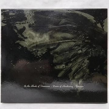 CD In The Shade Of Tomorrow / Dawn Of Awakening / Darwin beschikbaar voor biedingen