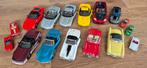 Corvette modelauto's, Ophalen of Verzenden, Nieuw