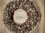 Krans met eikel om hulsel, Ophalen of Verzenden, Zo goed als nieuw
