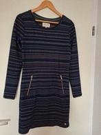 Super leuke jurk met iets glansje erin. Maat M. Nieuwstaat., Maat 38/40 (M), Blauw, Ophalen of Verzenden, Zo goed als nieuw