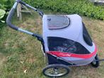 InnoPet Sporty Dog Trailer, Dieren en Toebehoren, Honden-accessoires, Ophalen, Gebruikt