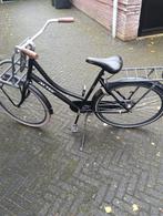 Fiets, Fietsen en Brommers, Ophalen, Gebruikt