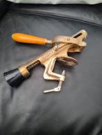 👉 Orginele professionele  vintage Rapid Bar kurkentrekker, Ophalen of Verzenden, Zo goed als nieuw, Overige gebieden, Overige typen