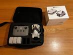 DJI Mini 3 Pro Fly More Combo - Zo goed als nieuw!, 30 tot 45 minuten, Cameradrone, 5 tot 10 kilometer, Ophalen of Verzenden