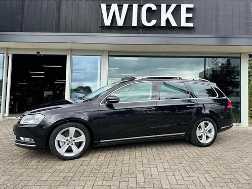 Volkswagen Passat Variant 1.8 TSI Highline DSG Panorama Led, Auto's, Volkswagen, Bedrijf, Te koop, Passat, ABS, Airbags, Airconditioning