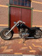 Suzuki intruder custom made, Motoren, Motoren | Suzuki, Particulier, 2 cilinders, Chopper