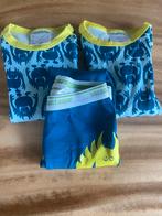 Thermo ondergoed Vossatassar zachte wol maat 90, Ophalen of Verzenden, Zo goed als nieuw, Jongen of Meisje, Nacht- of Onderkleding