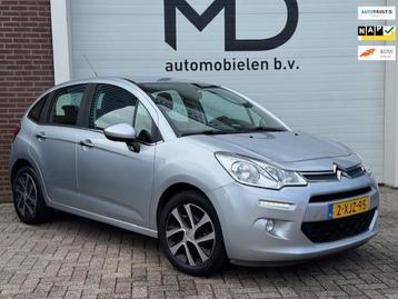 Citroen C3 1.2 PureTech Collection - Dealer onderhouden -LED beschikbaar voor biedingen