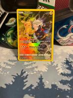 Pikachu (TG05/TG30), Ophalen of Verzenden, Zo goed als nieuw, Losse kaart