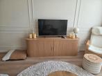 dressoir eikenlook, Ophalen