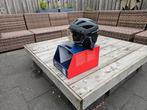 Abus pedelec 2.0 maat M, Fietsen en Brommers, Fietsaccessoires | Fietshelmen, Gebruikt, M, Ophalen of Verzenden, Abus