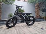 Fatbike pro v20 max, Fietsen en Brommers, Minibikes, Midibikes en Pitbikes, Ophalen of Verzenden, Zo goed als nieuw, Overige typen