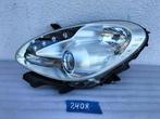 ALFA ROMEO GIULIETTA KOPLAMP LINKS, Ophalen of Verzenden, Gebruikt, Alfa Romeo