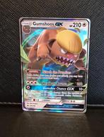 Gumshoos GX 110/149, Ophalen of Verzenden, Nieuw, Losse kaart, Foil
