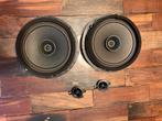 Composet speakers suzuki vitara 2016 - heden, Auto diversen, Autospeakers, Ophalen of Verzenden, Zo goed als nieuw