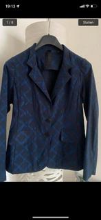 Je m  appelle M travelstof blauw, Maat 38/40 (M), Blauw, Je am appelle, Ophalen of Verzenden