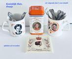24x Koninklijk Huis Oranje Verzending vanaf € 5 bestelwaarde, Verzamelen, Ophalen, Gebruikt, Nederland, Overige typen