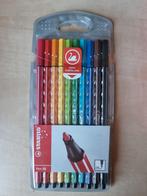 Stabilo stiften, Ophalen of Verzenden