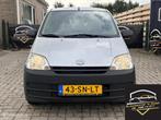 Daihatsu Cuore 1.0-12V Kyoto less is more ! koopje hoor !, Auto's, Daihatsu, Voorwielaandrijving, Origineel Nederlands, Handgeschakeld