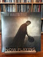 Tom Waits - Mule Variations 2-LP (Europe 1999), Ophalen of Verzenden, 1980 tot 2000, Zo goed als nieuw