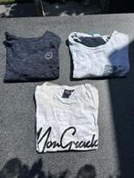 Shirts heren - Maat L, Ophalen, Gedragen, Maat 52/54 (L), Overige kleuren