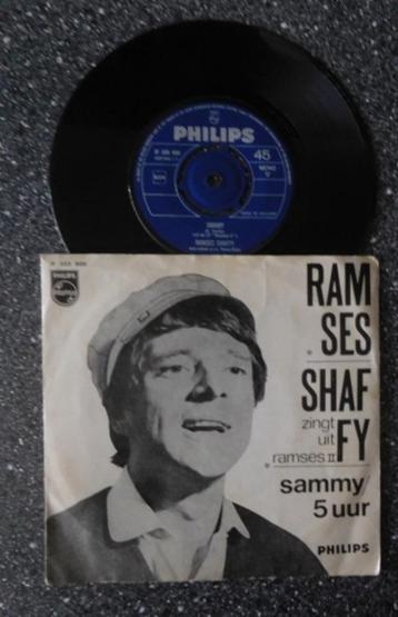 Ramses Shaffy - Sammy (vanaf € 2,50) beschikbaar voor biedingen