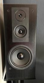 Philips 900 set, Audio, Tv en Foto, Overige merken, Gebruikt, Ophalen of Verzenden, 60 tot 120 watt