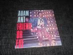 friend or foe - adam ant, Pop, Gebruikt, Ophalen of Verzenden, 7 inch