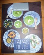 Tapas Bleu, Nieuw