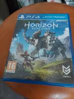 Horizon Zero Dawn - PS4, Gebruikt, 1 speler, Ophalen of Verzenden, Role Playing Game (Rpg)