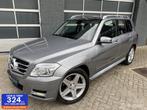Mercedes GLK-klasse 300 AMG 4-Matic Youngtimer, Auto's, Mercedes-Benz, Automaat, Gebruikt, Zwart, 2000 kg