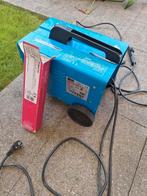 Elektrisch lasapparaat Gude GE 185 F met 3,2 mm elektroden, Doe-het-zelf en Verbouw, Ophalen, Gebruikt, Elektroden