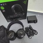 9003-202501: Razer Kraken v4 PRO Headset NIEUW, Razer kraken, Nieuw, Ophalen of Verzenden, Draadloos