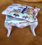 Japans snuisterij doosje, sieradendoosje, Antiek en Kunst, Verzenden