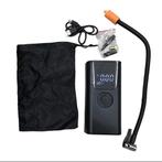 Draagbare Bandenpomp / Luchtcompressor, Ophalen of Verzenden, Nieuw