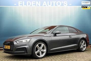 Audi A5 Coupé 2.0 TFSI ultra Launch Edition S-Line/1e Eigen beschikbaar voor biedingen