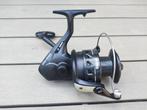 Zeemolen okuma electron elc 180 met beugel, Watersport en Boten, Hengelsport | Zeevissen, Ophalen of Verzenden, Gebruikt, Molen