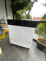 Vaatwasmachine Samsung, Witgoed en Apparatuur, Vaatwasmachines, Ophalen, Gebruikt, Inbouw, Minder dan 85 cm