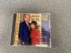 CD : Liesbeth List & Ramses Shaffy    Nieuwstaat, Ophalen of Verzenden, Zo goed als nieuw, Levenslied of Smartlap