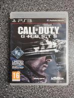 Call of Duty Ghosts, Shooter, Verzenden, 1 speler, Zo goed als nieuw