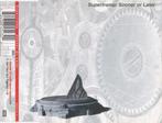 Supertramp – Sooner Or Later CD Maxisingle 1997, Cd's en Dvd's, Cd Singles, Pop, 1 single, Maxi-single, Zo goed als nieuw